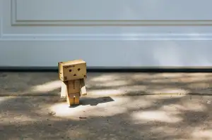 Robot Sencor